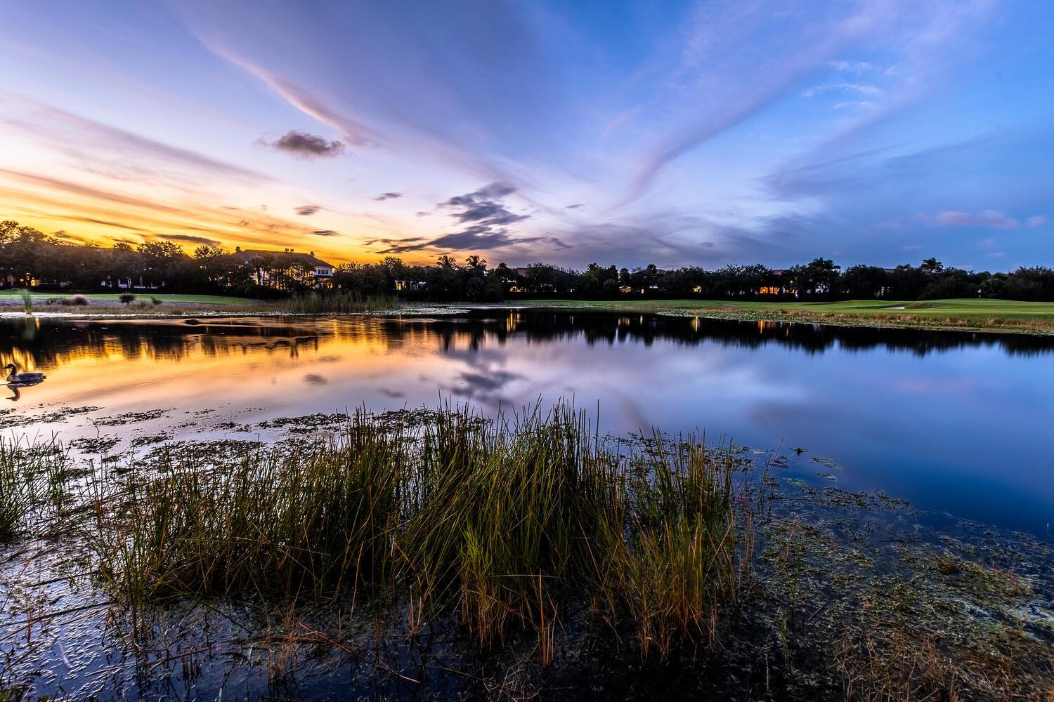 Parkland Golf & Country C - Residential