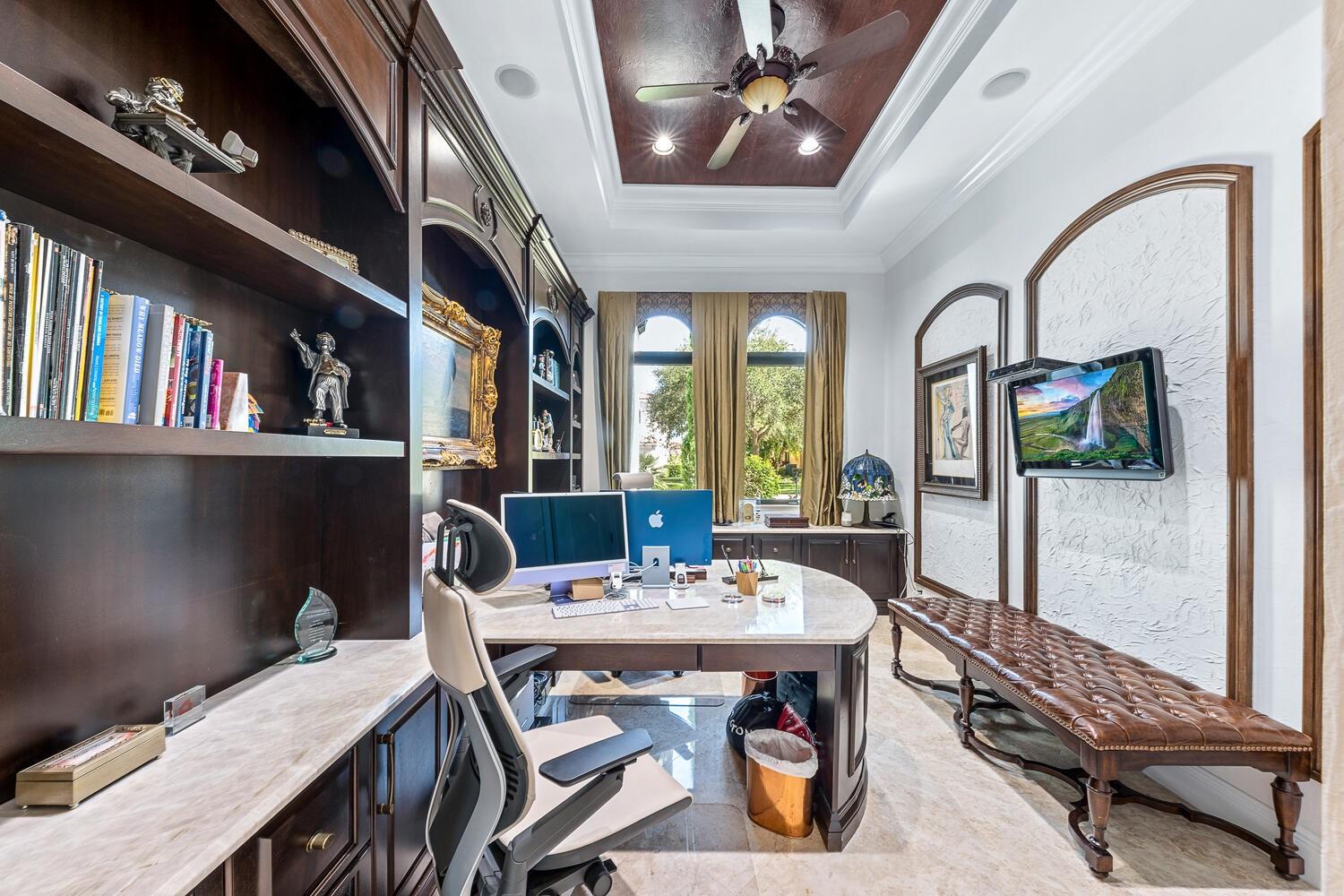 Parkland Golf & Country C - Residential