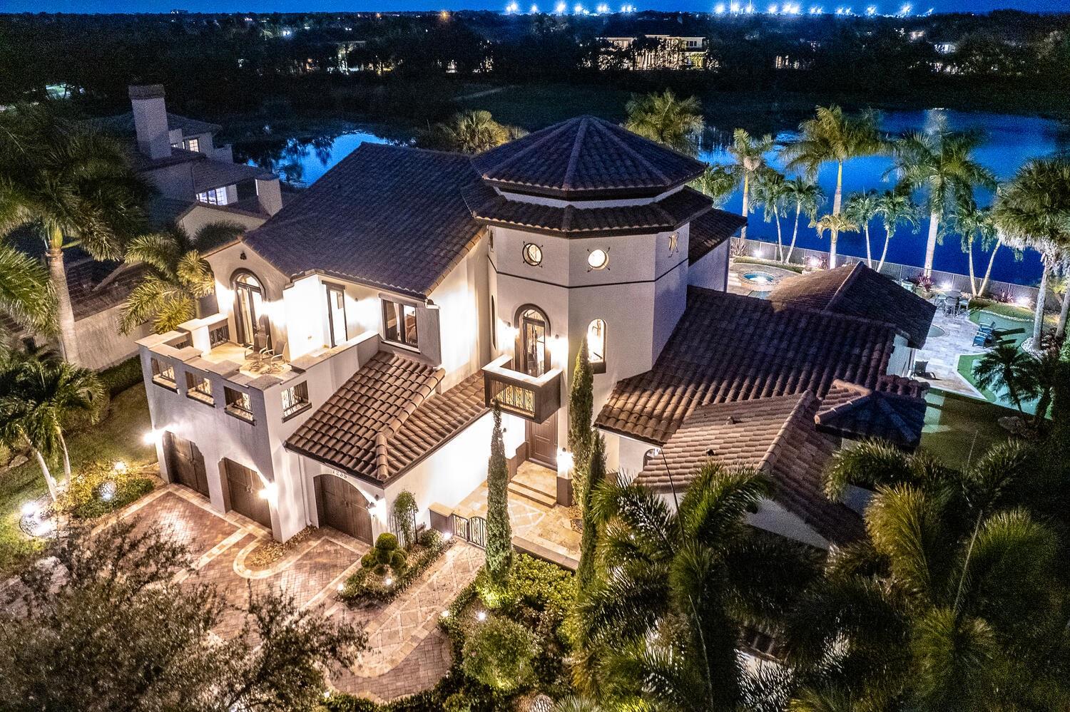 Parkland Golf & Country C - Residential