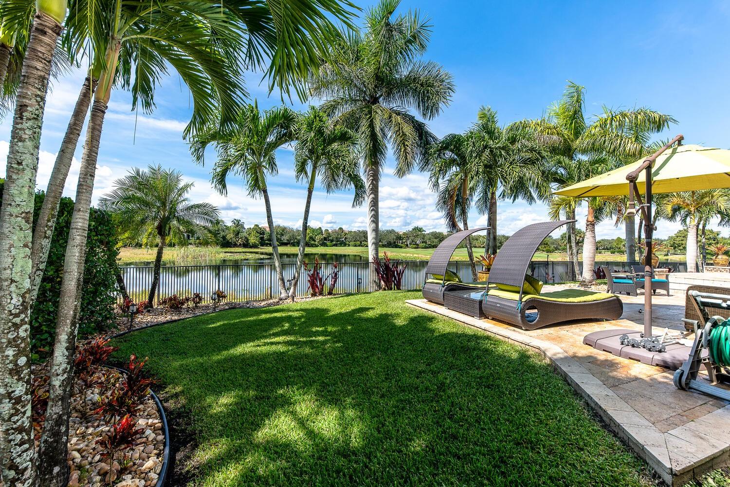 Parkland Golf & Country C - Residential