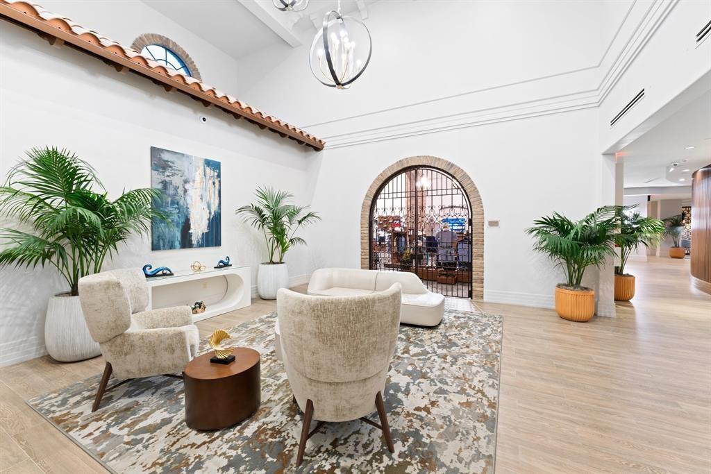 Parkland Golf & Country C - Residential