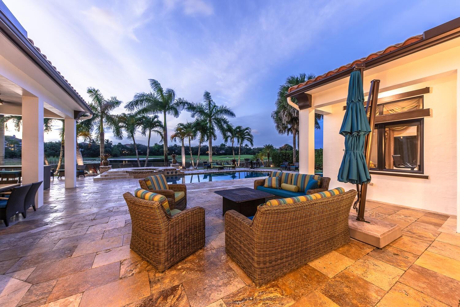 Parkland Golf & Country C - Residential