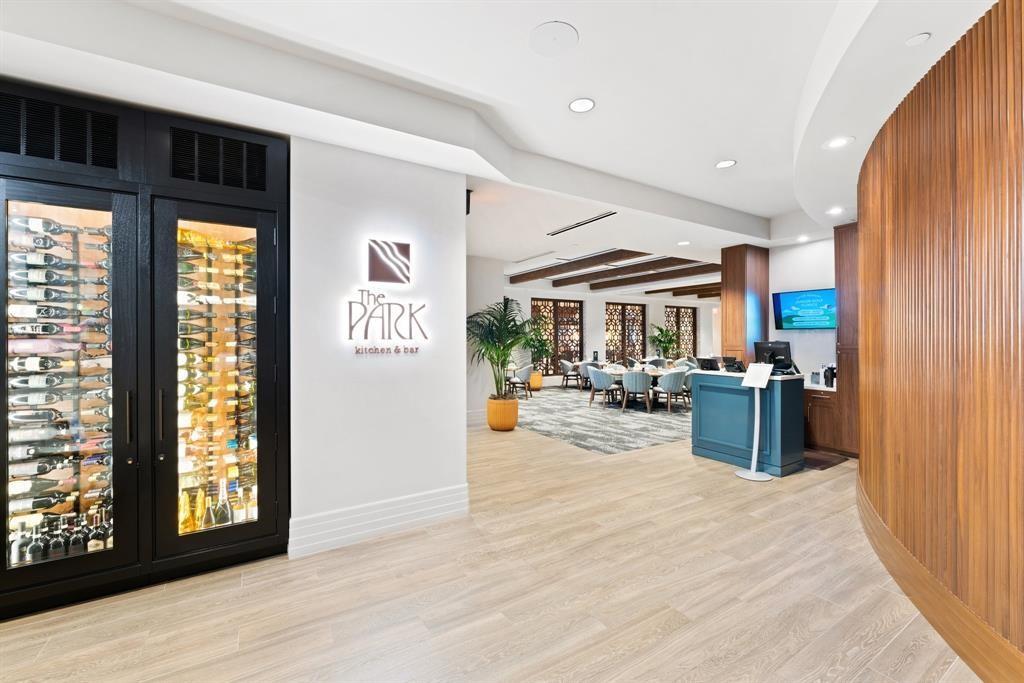 Parkland Golf & Country C - Residential