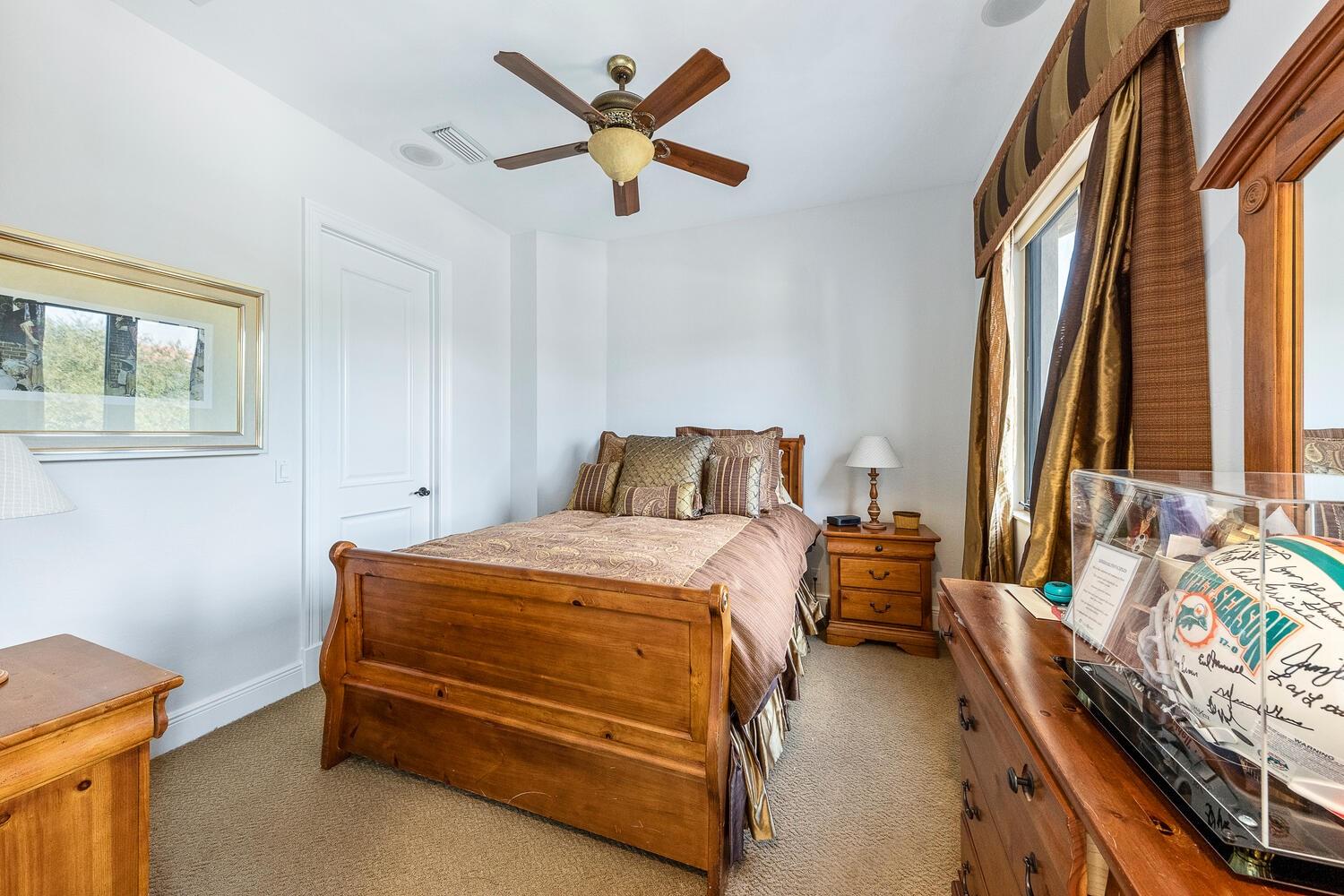 Parkland Golf & Country C - Residential