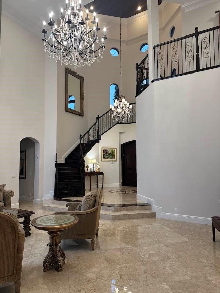 Parkland Golf & Country C - Residential