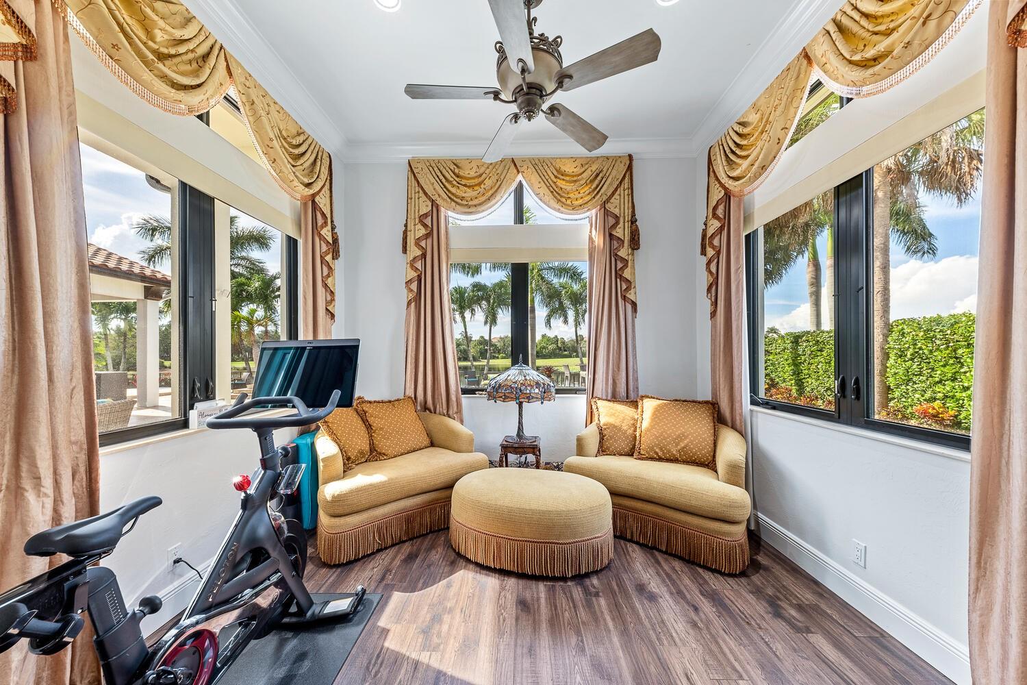 Parkland Golf & Country C - Residential