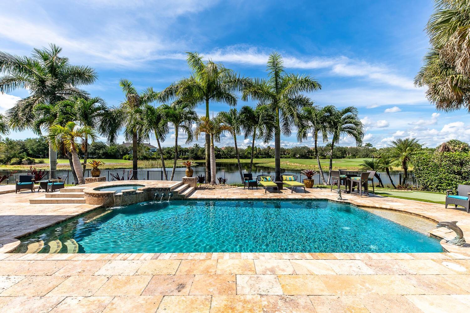 Parkland Golf & Country C - Residential