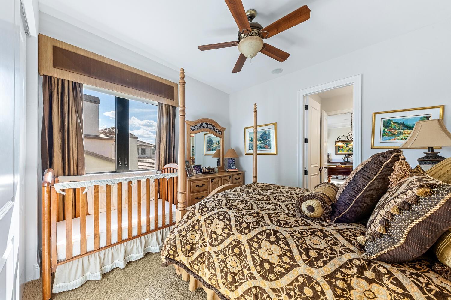 Parkland Golf & Country C - Residential