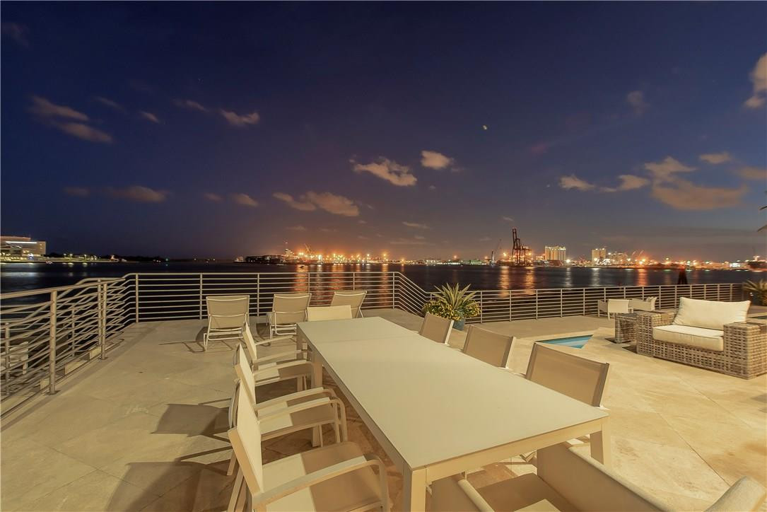 HARBOUR HEIGHTS ADD AMEN - Residential