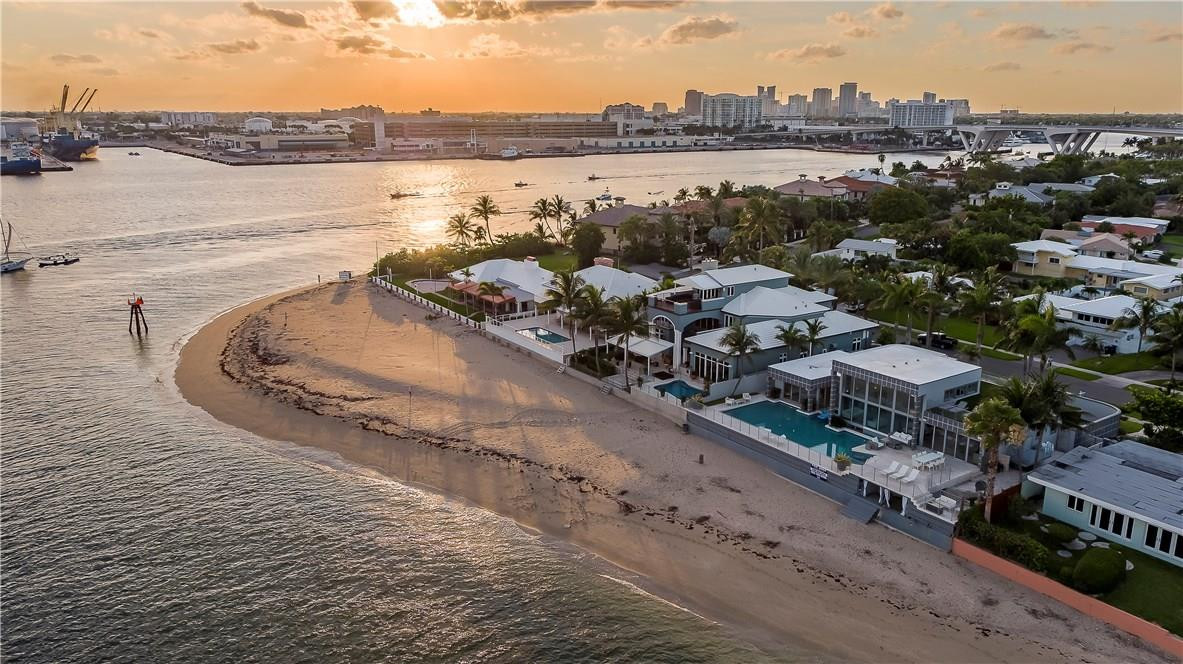 HARBOUR HEIGHTS ADD AMEN - Residential