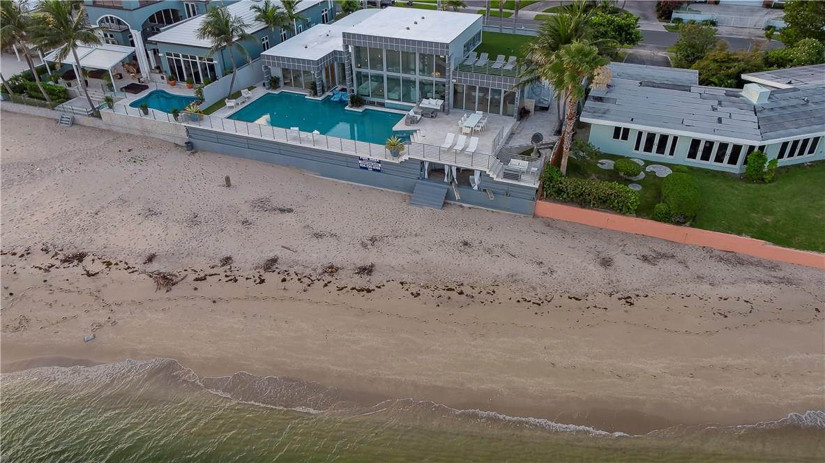 HARBOUR HEIGHTS ADD AMEN - Residential