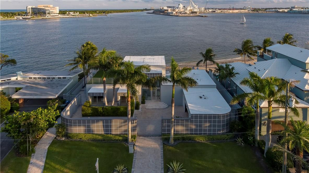 HARBOUR HEIGHTS ADD AMEN - Residential