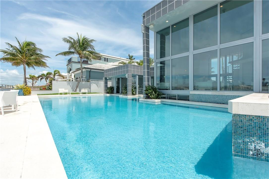 HARBOUR HEIGHTS ADD AMEN - Residential