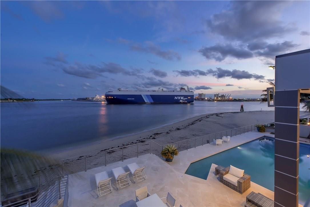 HARBOUR HEIGHTS ADD AMEN - Residential