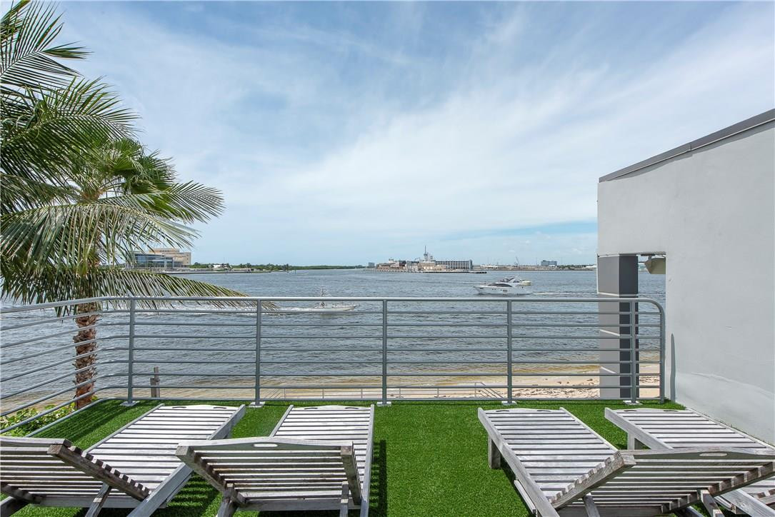 HARBOUR HEIGHTS ADD AMEN - Residential