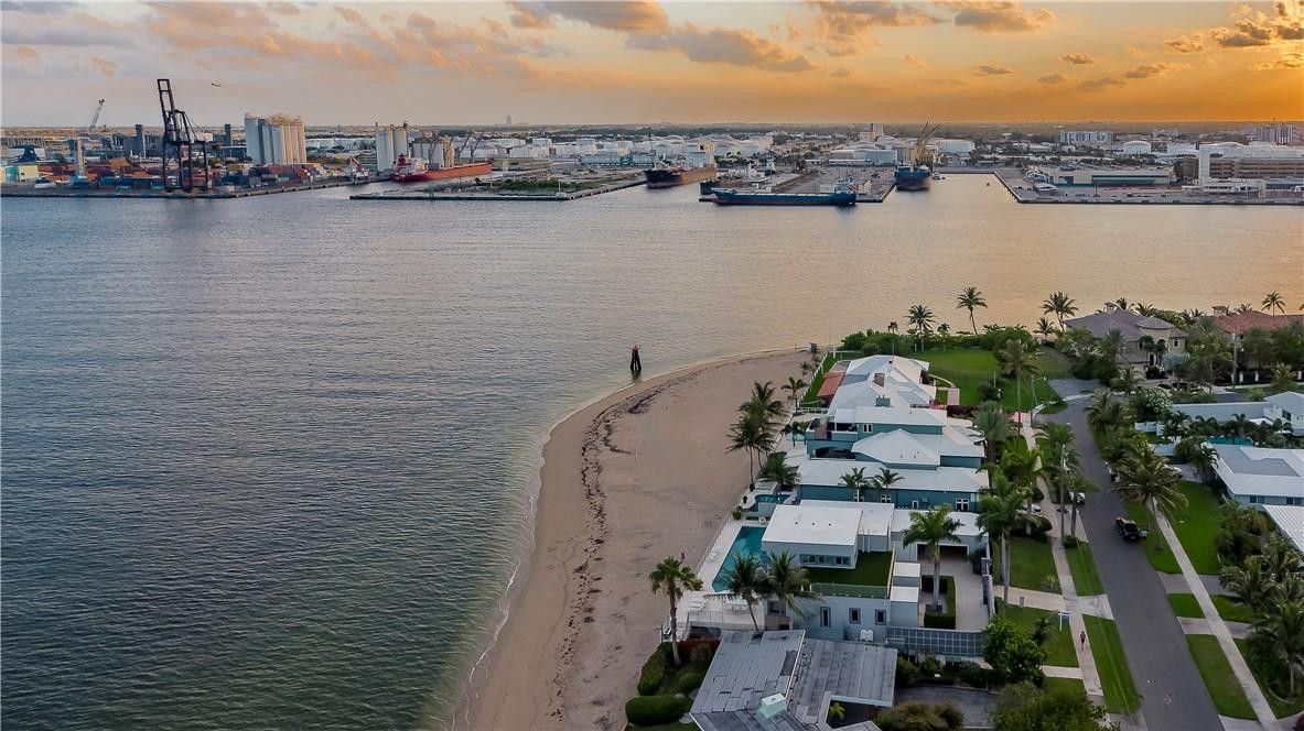 HARBOUR HEIGHTS ADD AMEN - Residential