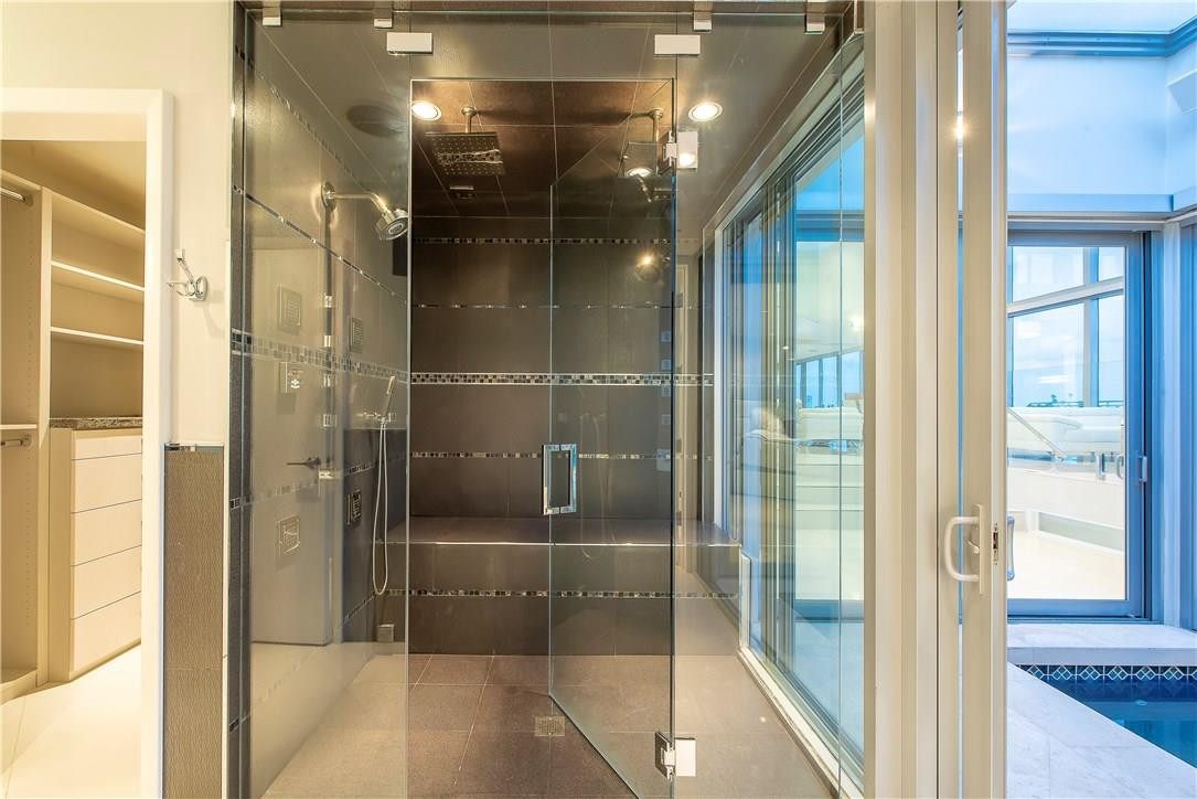 HARBOUR HEIGHTS ADD AMEN - Residential