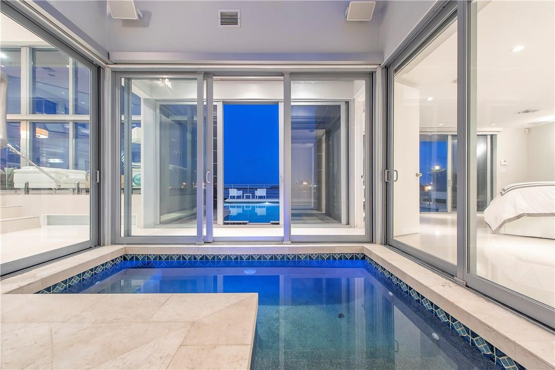 HARBOUR HEIGHTS ADD AMEN - Residential