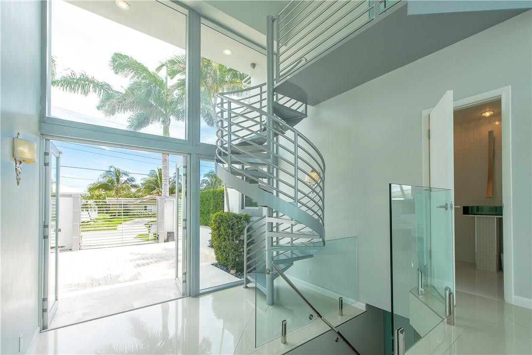 HARBOUR HEIGHTS ADD AMEN - Residential