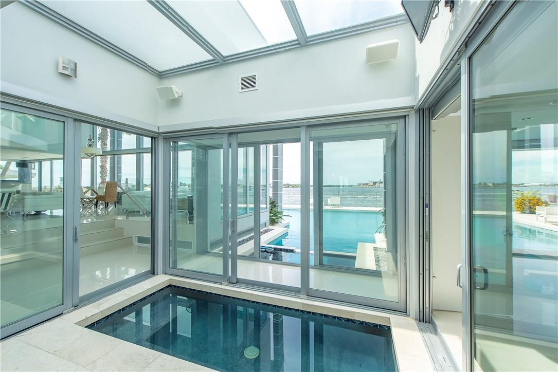 HARBOUR HEIGHTS ADD AMEN - Residential