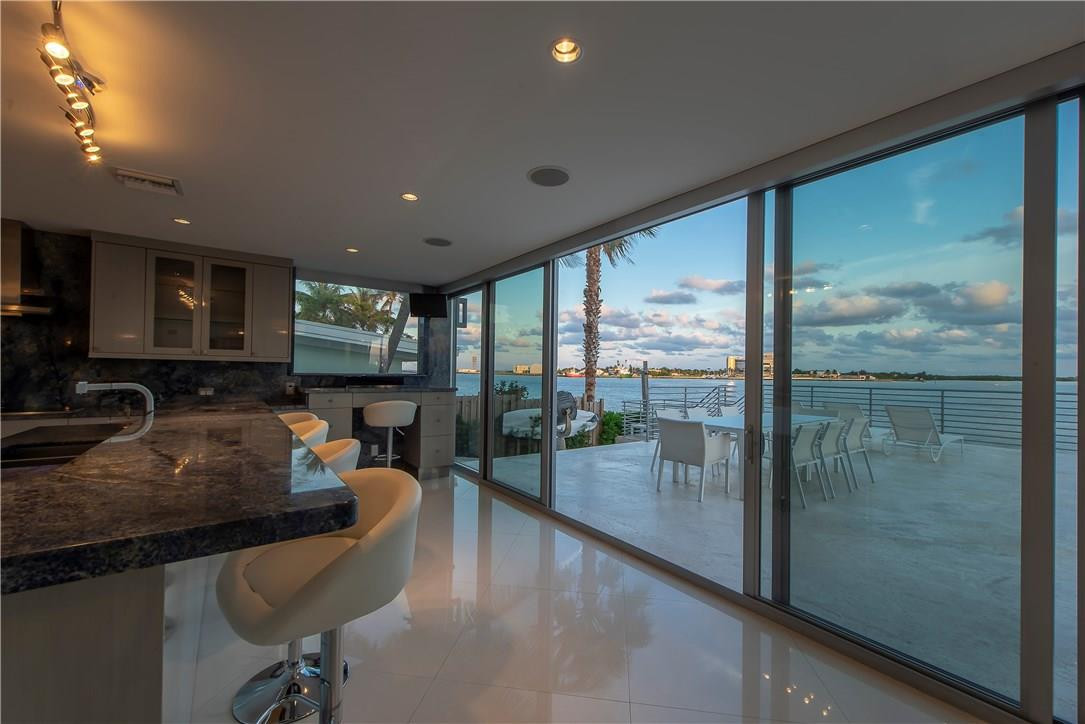 HARBOUR HEIGHTS ADD AMEN - Residential