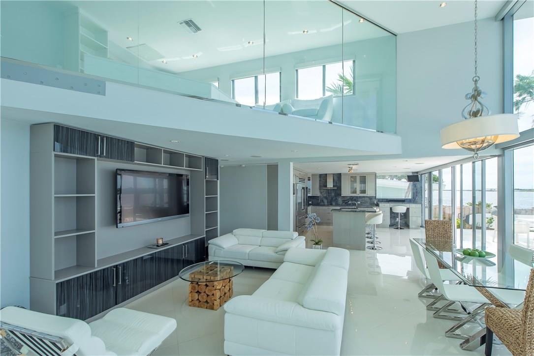 HARBOUR HEIGHTS ADD AMEN - Residential