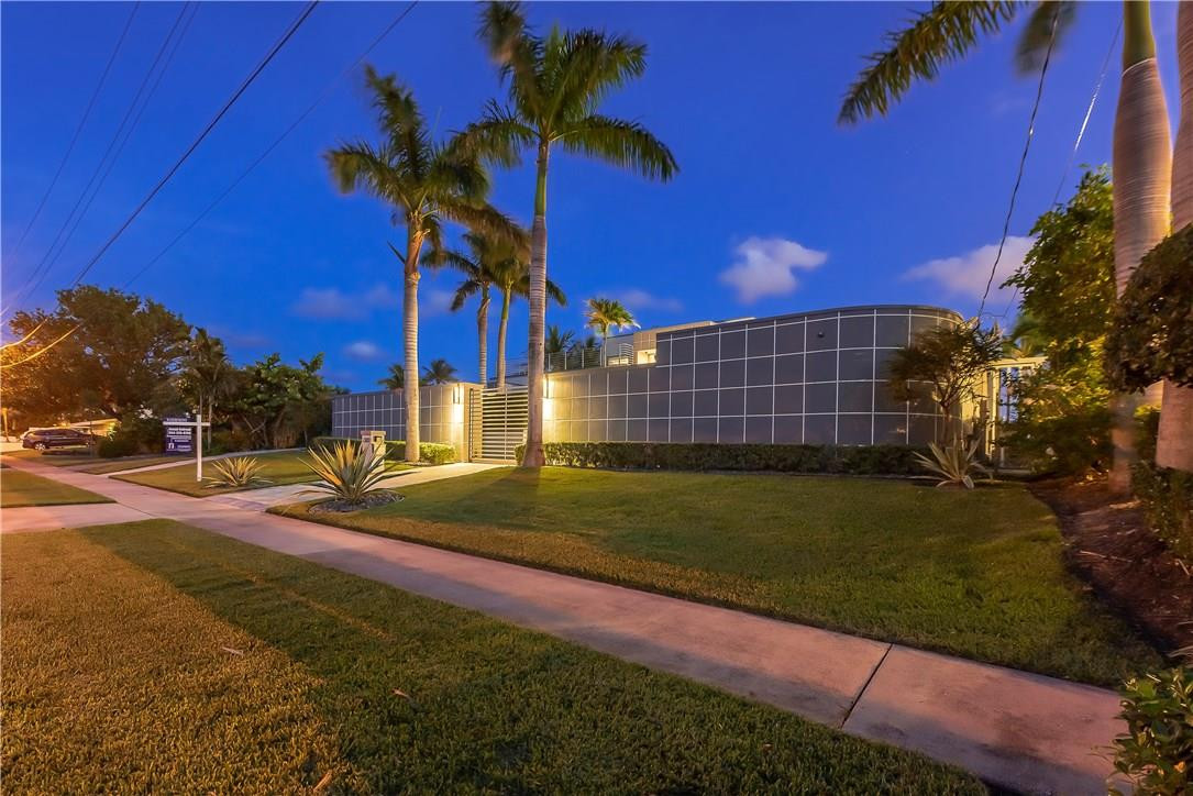 HARBOUR HEIGHTS ADD AMEN - Residential