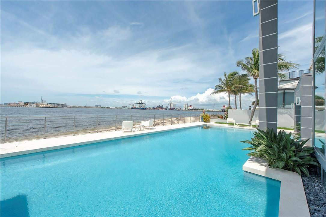 HARBOUR HEIGHTS ADD AMEN - Residential