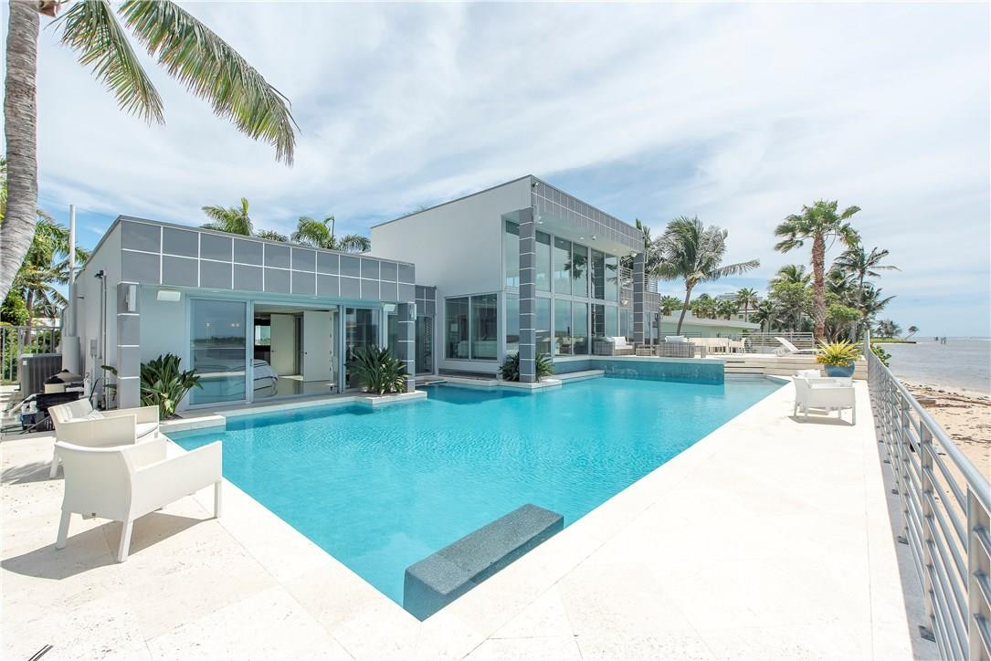 HARBOUR HEIGHTS ADD AMEN - Residential