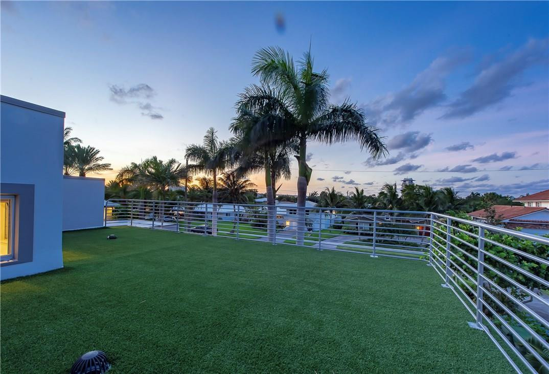 HARBOUR HEIGHTS ADD AMEN - Residential