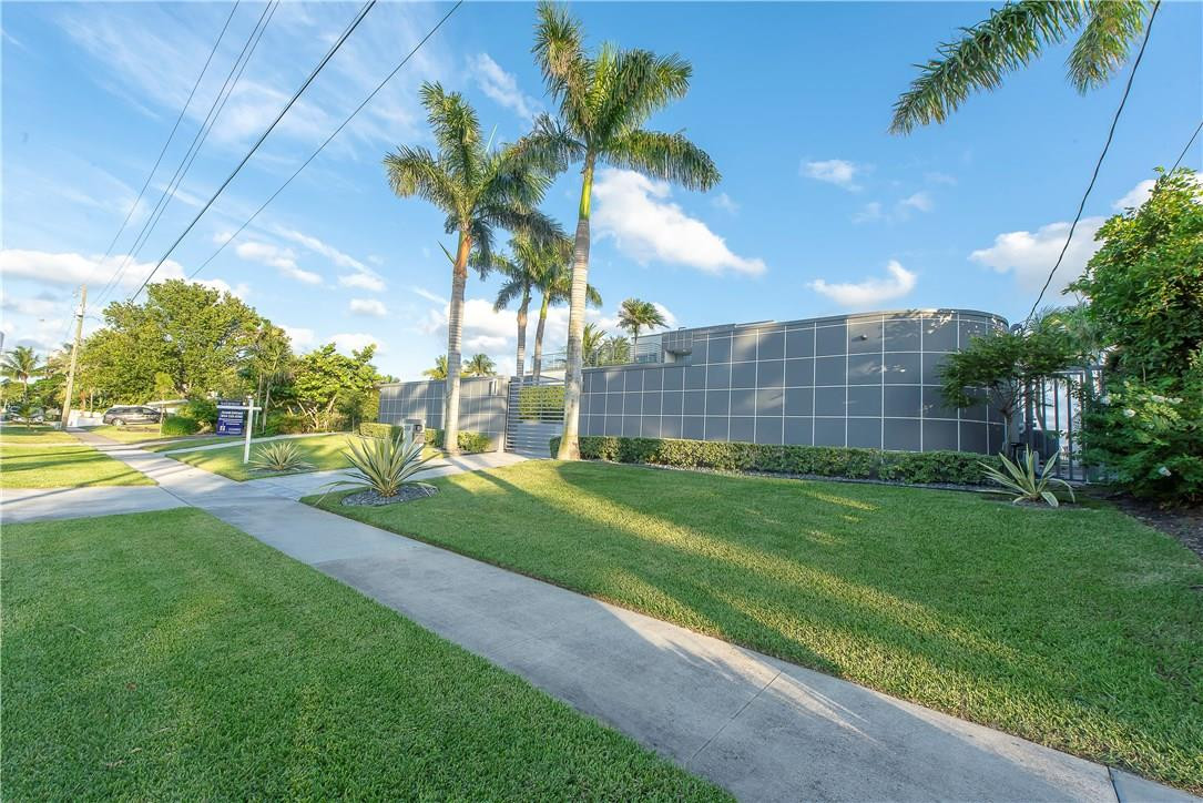 HARBOUR HEIGHTS ADD AMEN - Residential