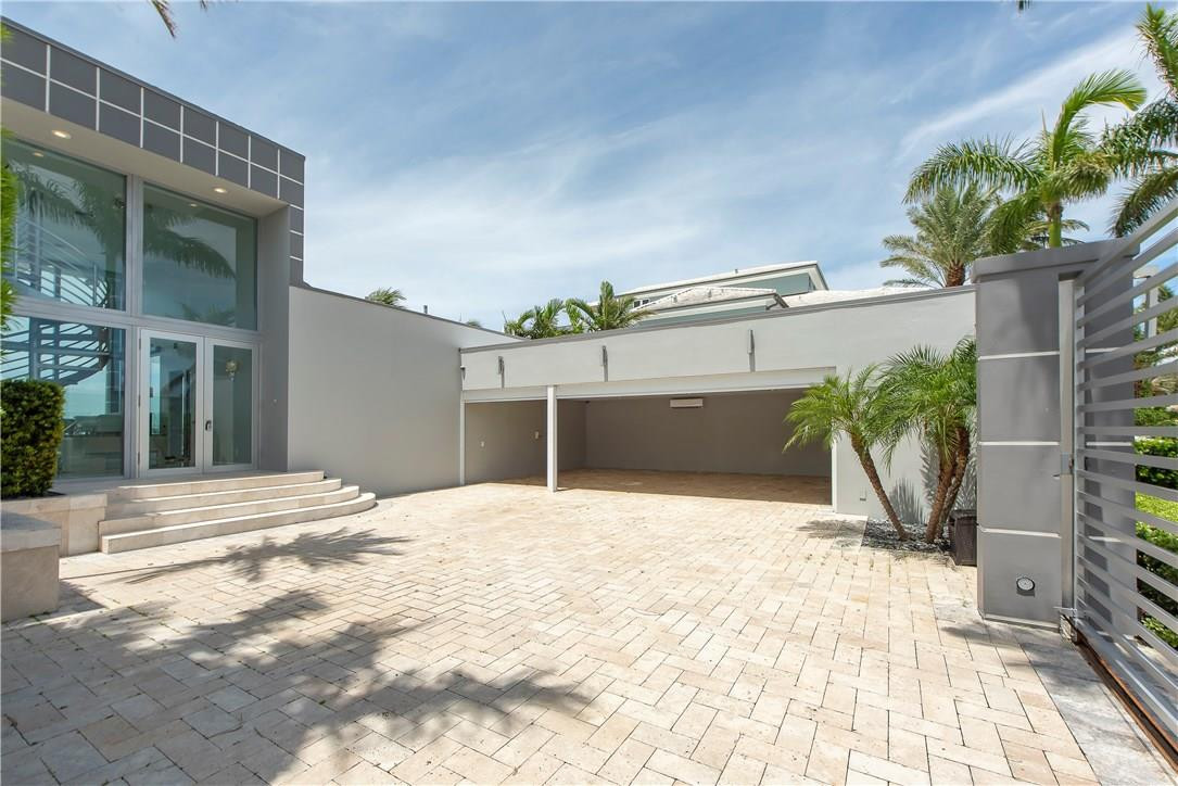 HARBOUR HEIGHTS ADD AMEN - Residential