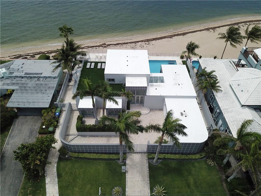 HARBOUR HEIGHTS ADD AMEN - Residential