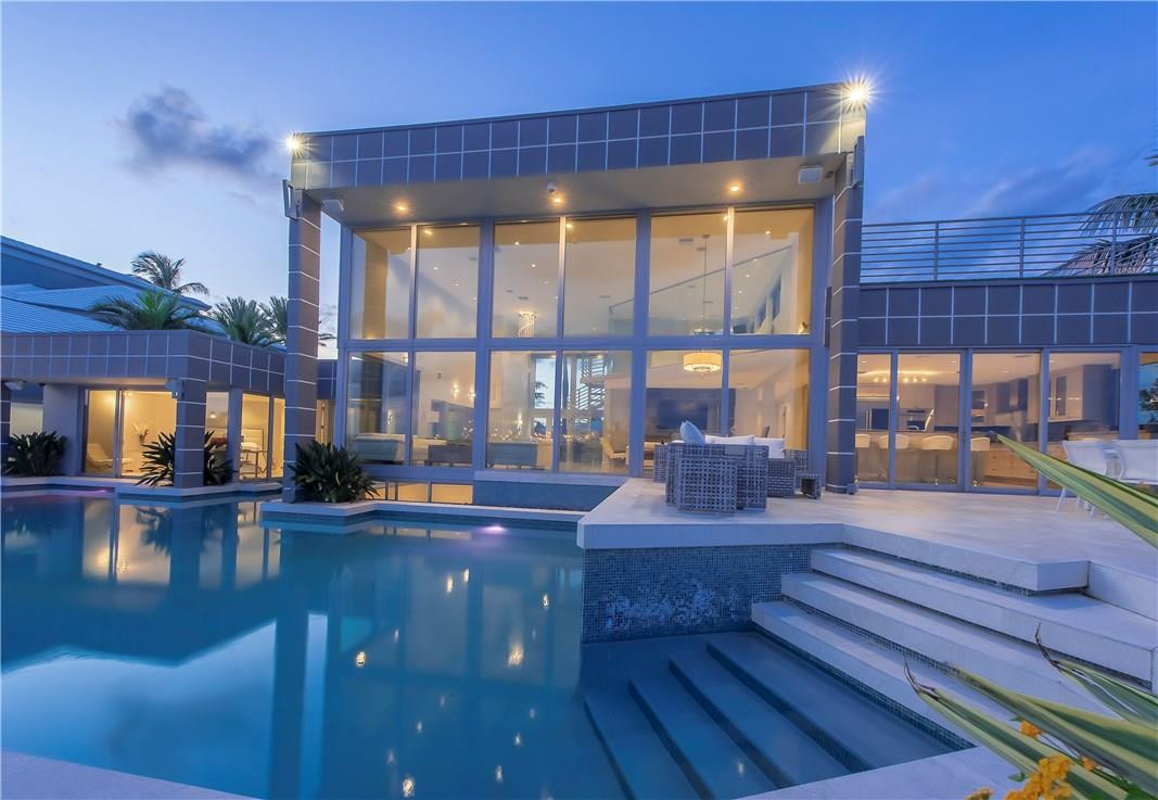 HARBOUR HEIGHTS ADD AMEN - Residential