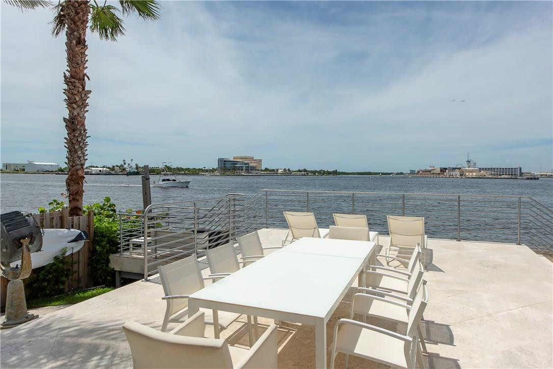 HARBOUR HEIGHTS ADD AMEN - Residential