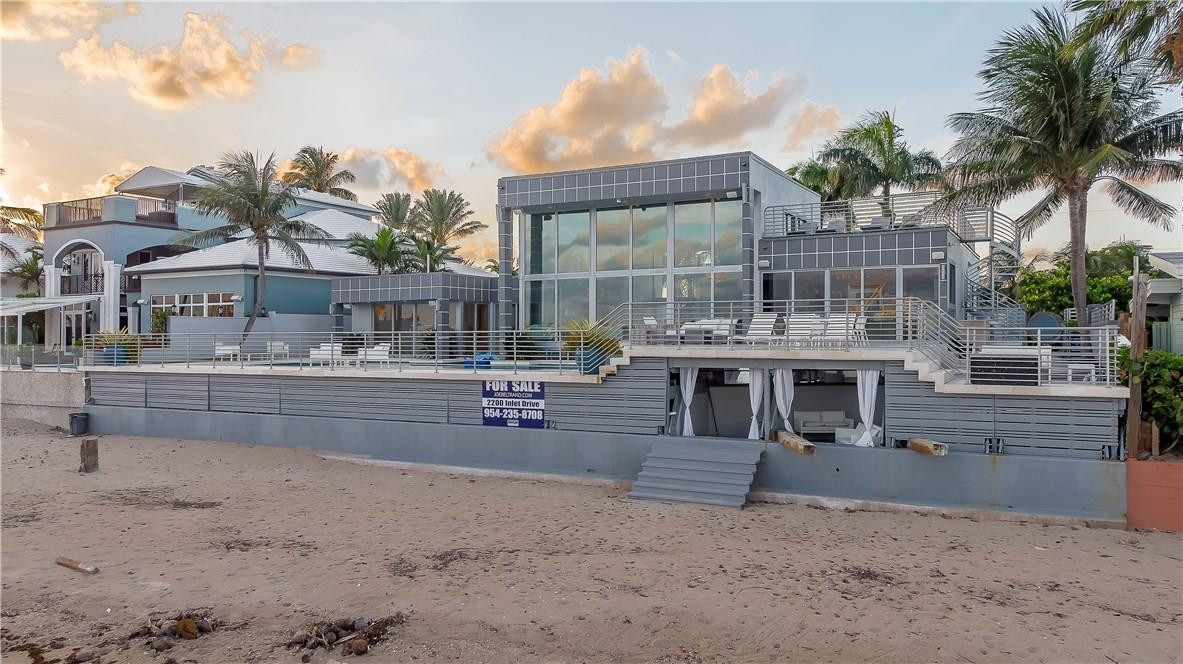 HARBOUR HEIGHTS ADD AMEN - Residential