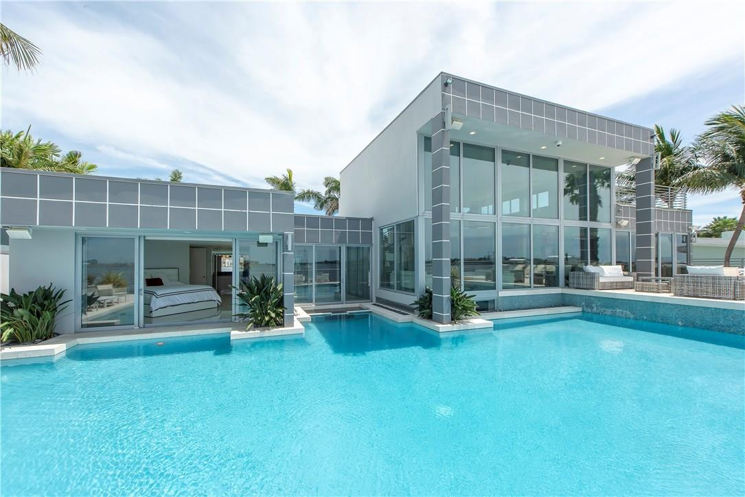 HARBOUR HEIGHTS ADD AMEN - Residential