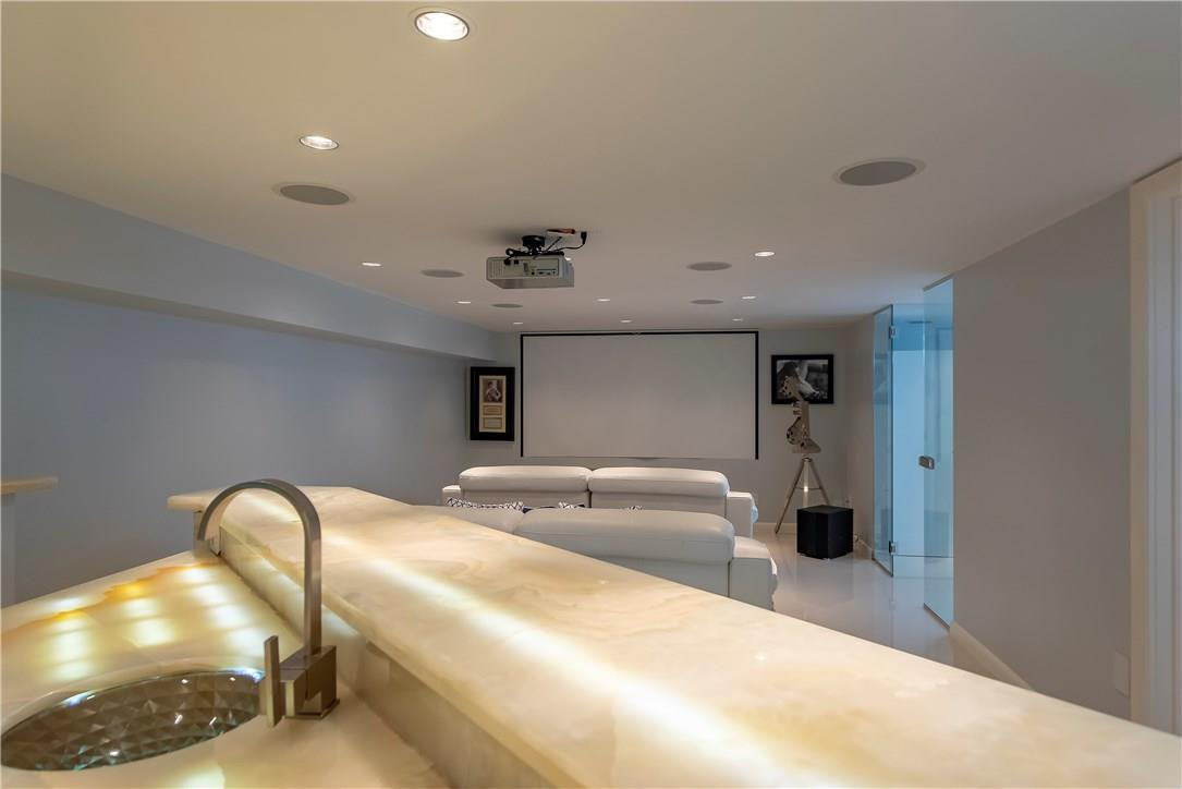 HARBOUR HEIGHTS ADD AMEN - Residential