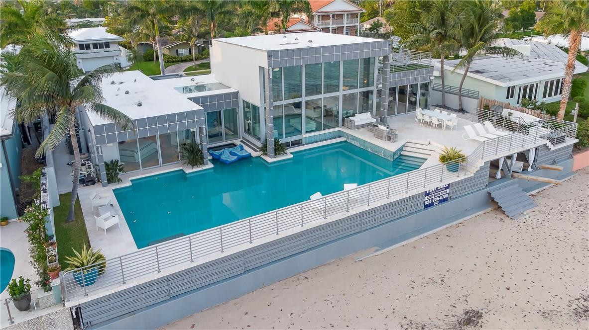 HARBOUR HEIGHTS ADD AMEN - Residential