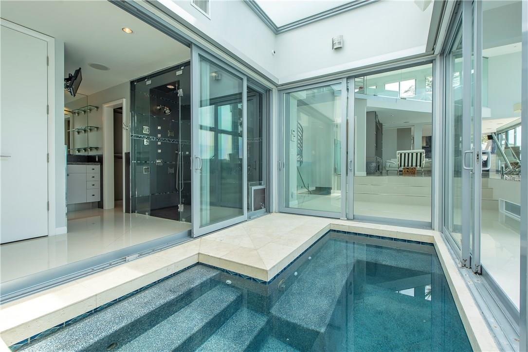 HARBOUR HEIGHTS ADD AMEN - Residential