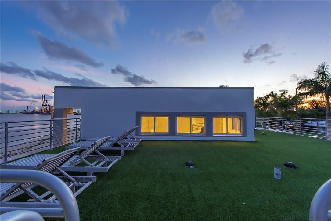 HARBOUR HEIGHTS ADD AMEN - Residential