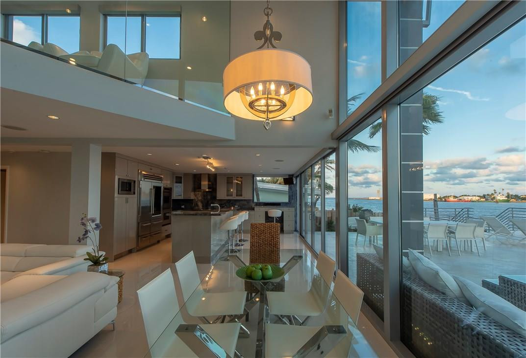 HARBOUR HEIGHTS ADD AMEN - Residential