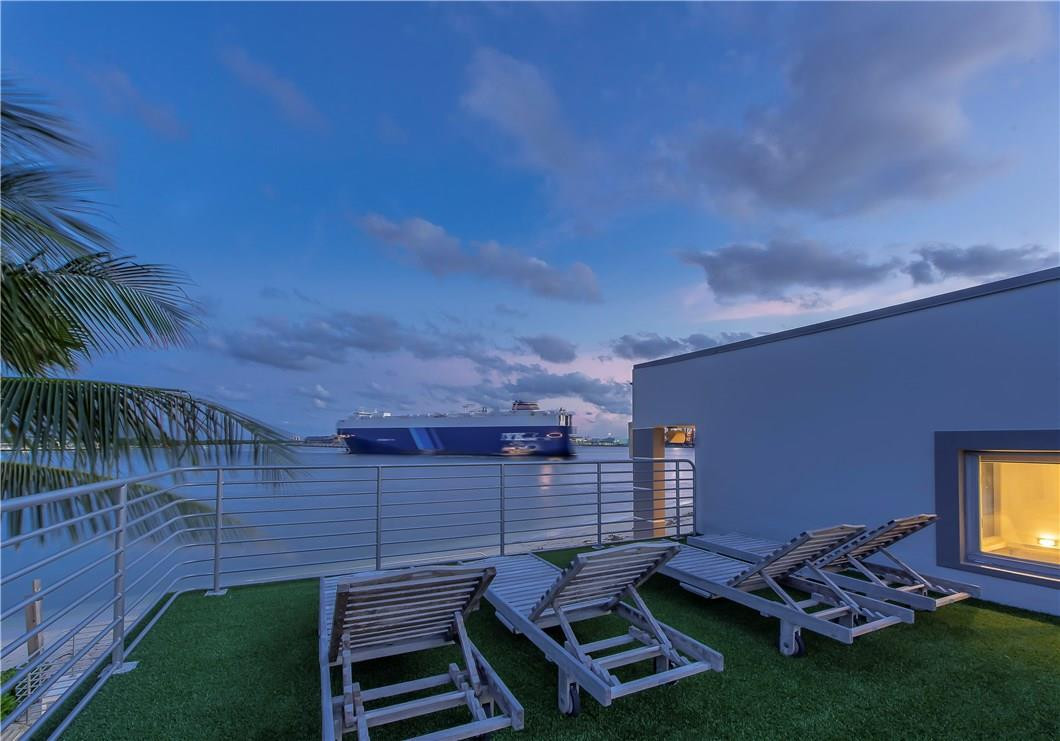 HARBOUR HEIGHTS ADD AMEN - Residential