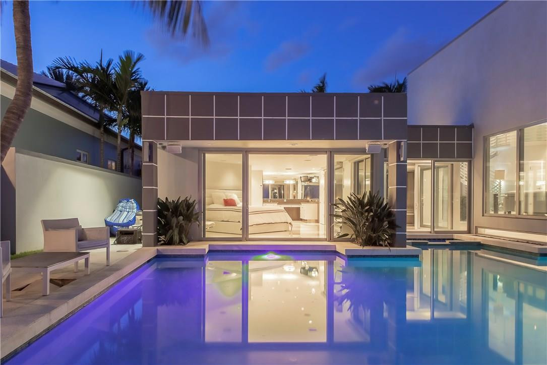 HARBOUR HEIGHTS ADD AMEN - Residential