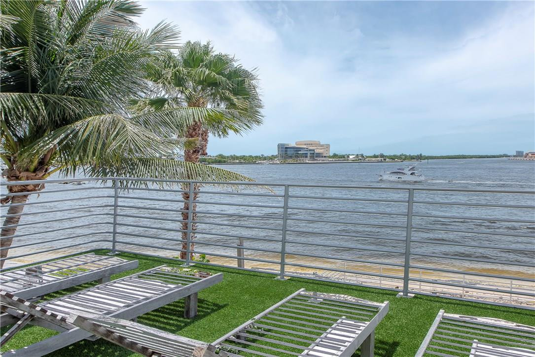 HARBOUR HEIGHTS ADD AMEN - Residential