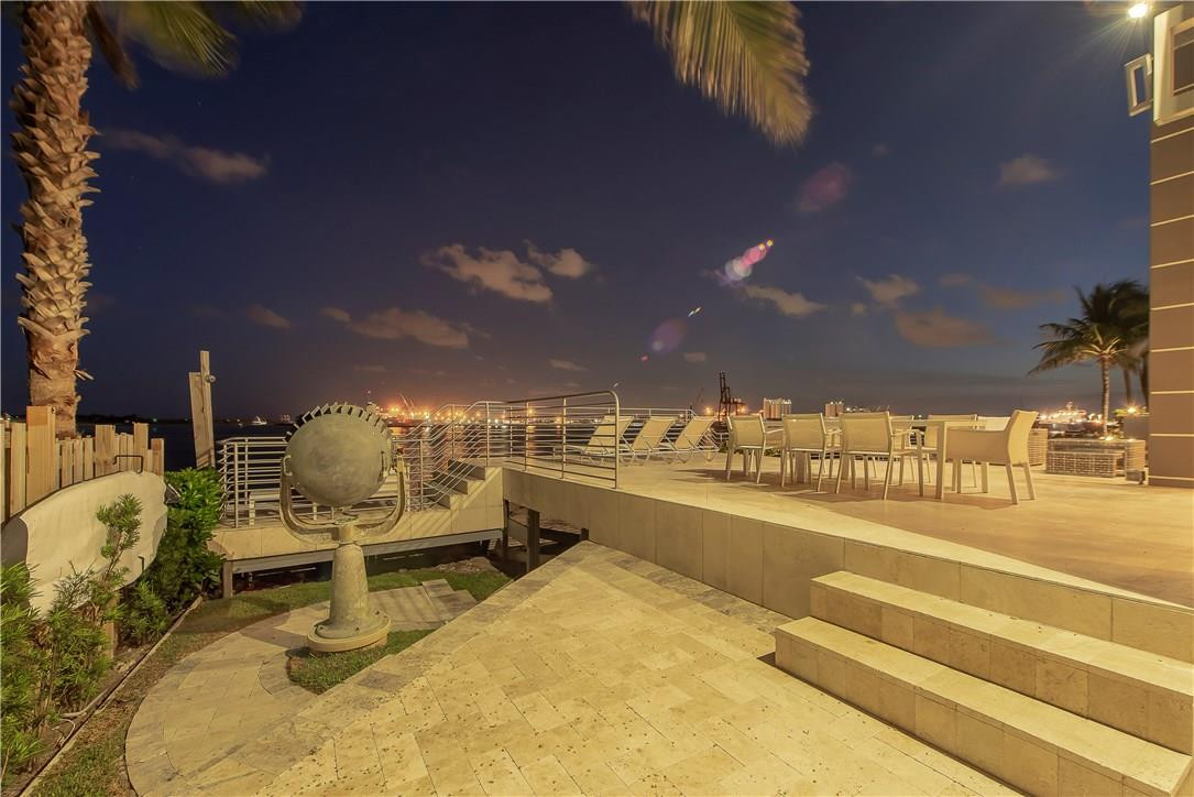 HARBOUR HEIGHTS ADD AMEN - Residential