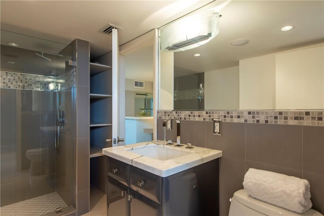 HARBOUR HEIGHTS ADD AMEN - Residential