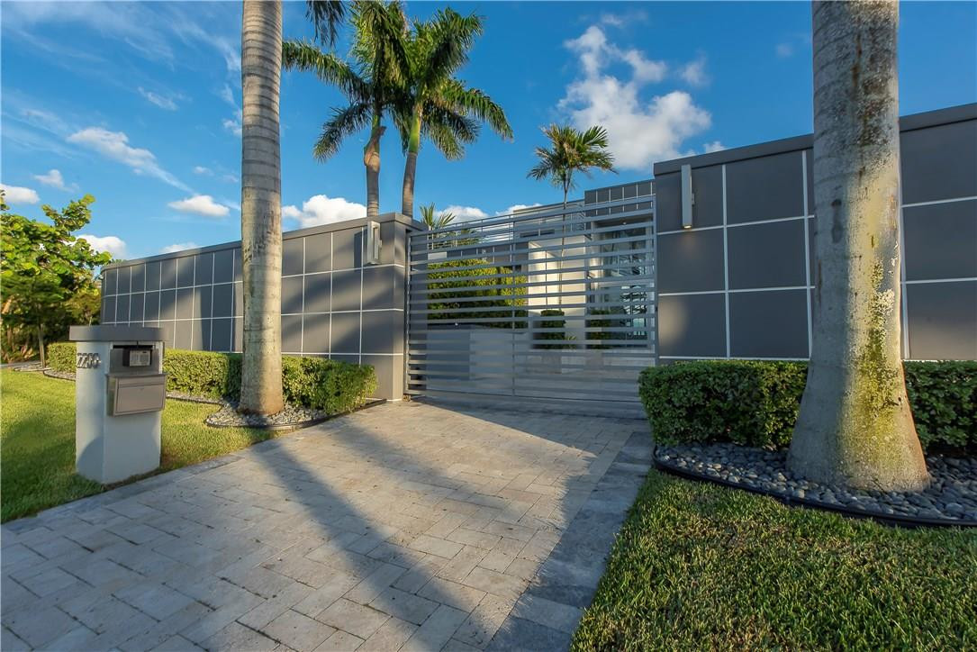 HARBOUR HEIGHTS ADD AMEN - Residential