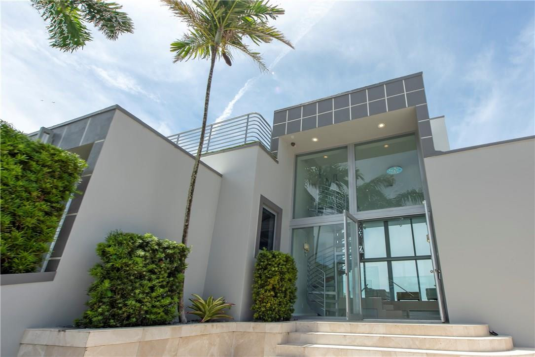 HARBOUR HEIGHTS ADD AMEN - Residential