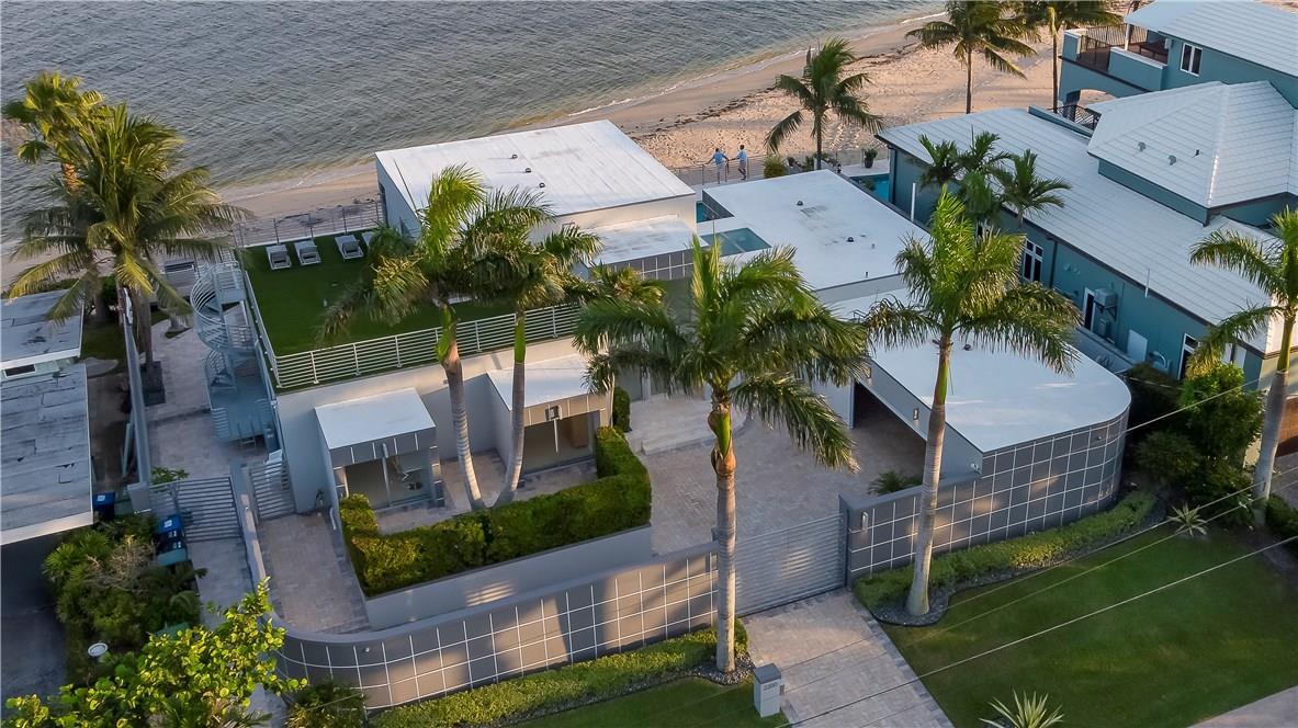 HARBOUR HEIGHTS ADD AMEN - Residential